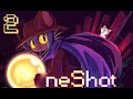 OneShot A 2D mystery/surreal game Pt.2