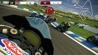 Game balap motor/trel,cros,moto gp | moto x3m screenshot 4