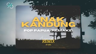 Anak Kandung UB96 Remake 2025