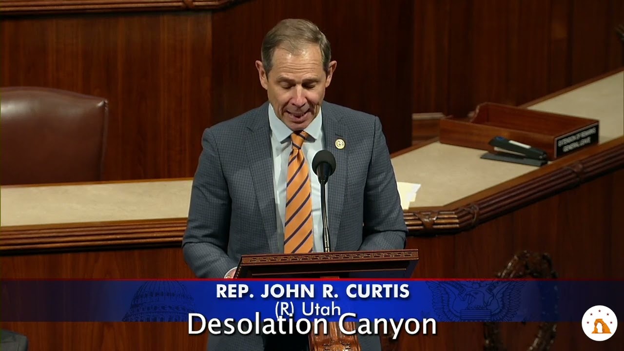 155th Anniversary of John Wesley Powell’s Expedition