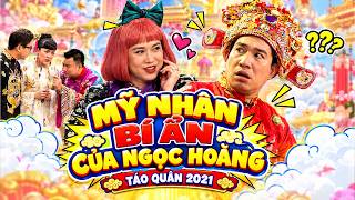 TÁO QUÂN 2021 | Xuất hiện vì tinh tú trẻ xinh đẹp khiến Táo Kinh Tế sợ hãi - Gặp nhau cuối năm