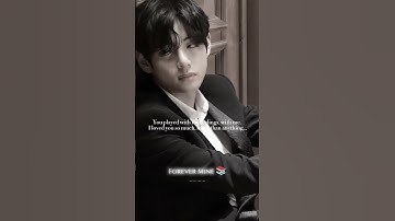FOREVER MINE 📚 on wattpad #vsoo #vsooedit #vsooshipper #vsooff #v #jisoo