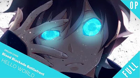 Bump Of Chicken Hello World Mp3 Sekali