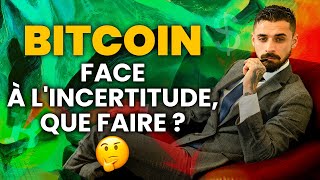 BITCOIN un DÉBUT 2023 PLUS JOYEUX ?