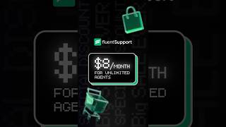Unlock Better Support Workflows This Black Friday — Flat 40% OFF with FluentSupport