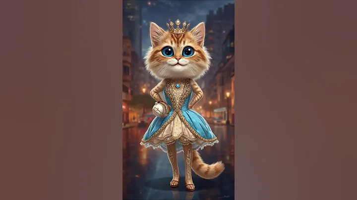 Video 11569111: kitten funnycats cutecat mainecoon, kitten cat funnycat mainecoon, mainecoon cat kitten funny, cat cutecat cartoon kitten