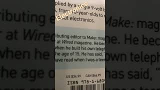 Celebrity Good 👍 electronics book Wealth