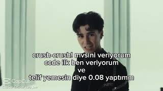 Kız sen ne güzelsin