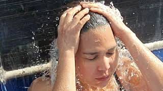 Ligo Challenge|swimming pool edition