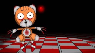 Tails doll chase theme (Broken Nightmares)”soulless (Chaos MIX)