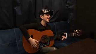 Cavid Huseynzade - Neyim Vardı Aldı Heyat Ay Brat