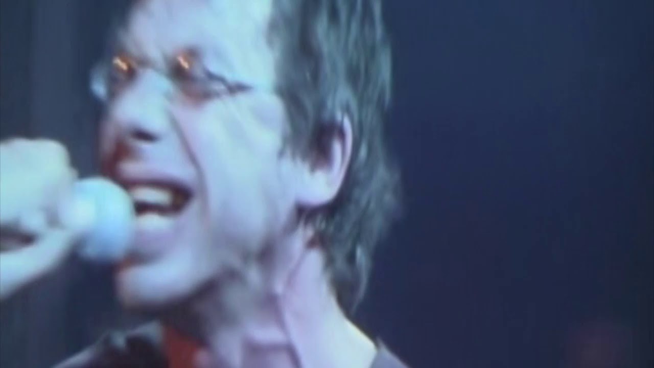 Subhumans - All Gone Live! (in concert - Chicago, Minneapolis & Milwaukee)