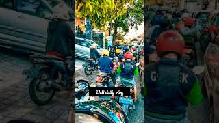 Daily Vlogs About Bali.