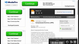 Vidmate Full Version 2019 Working full apk 100% Working All mobiles