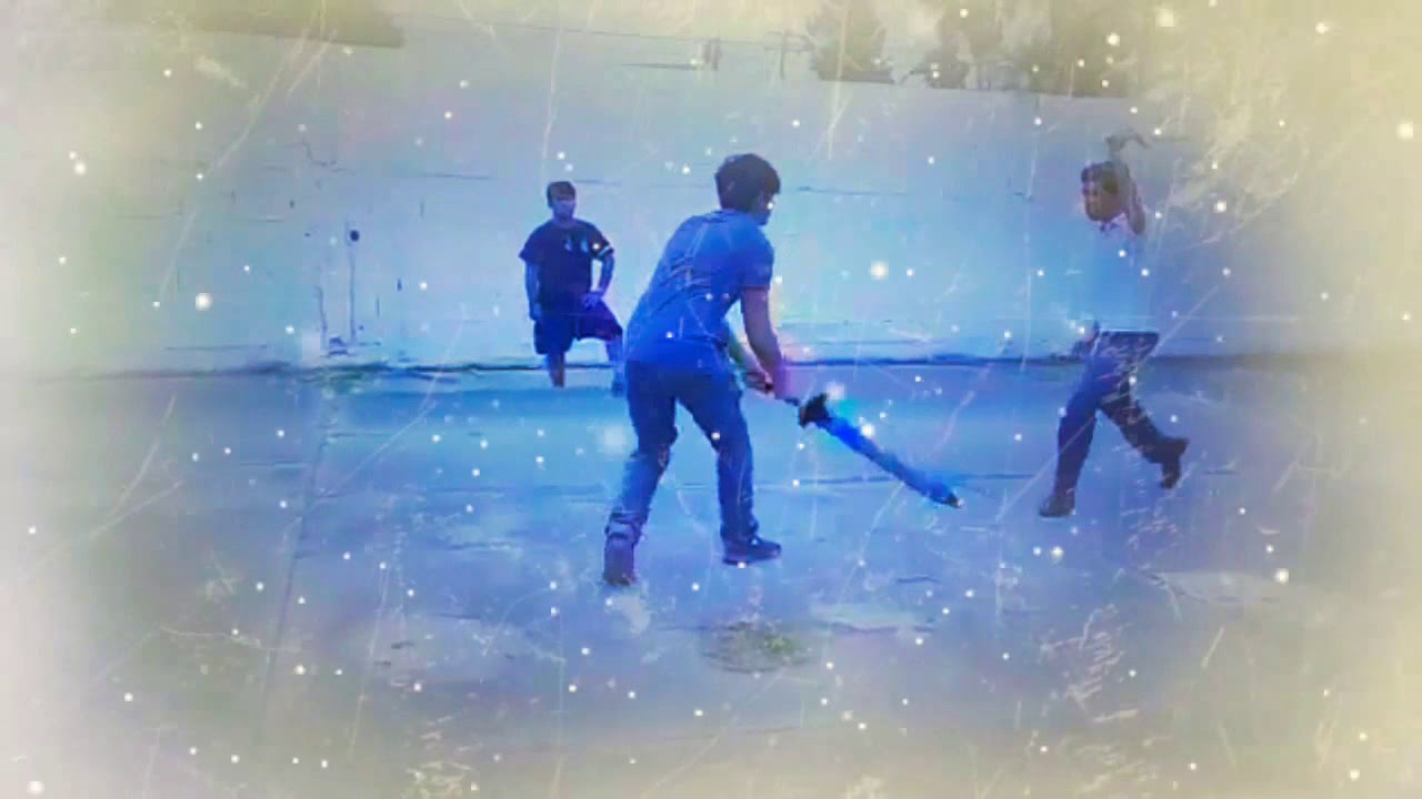 Talion vs Sword slayer