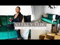 LifeWithNyyah⇢MOVING VLOG| move and decorate my new apartment with me| NyyahRegine