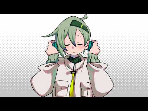 【UTAUカバー】No Logic【屋形ヤク】