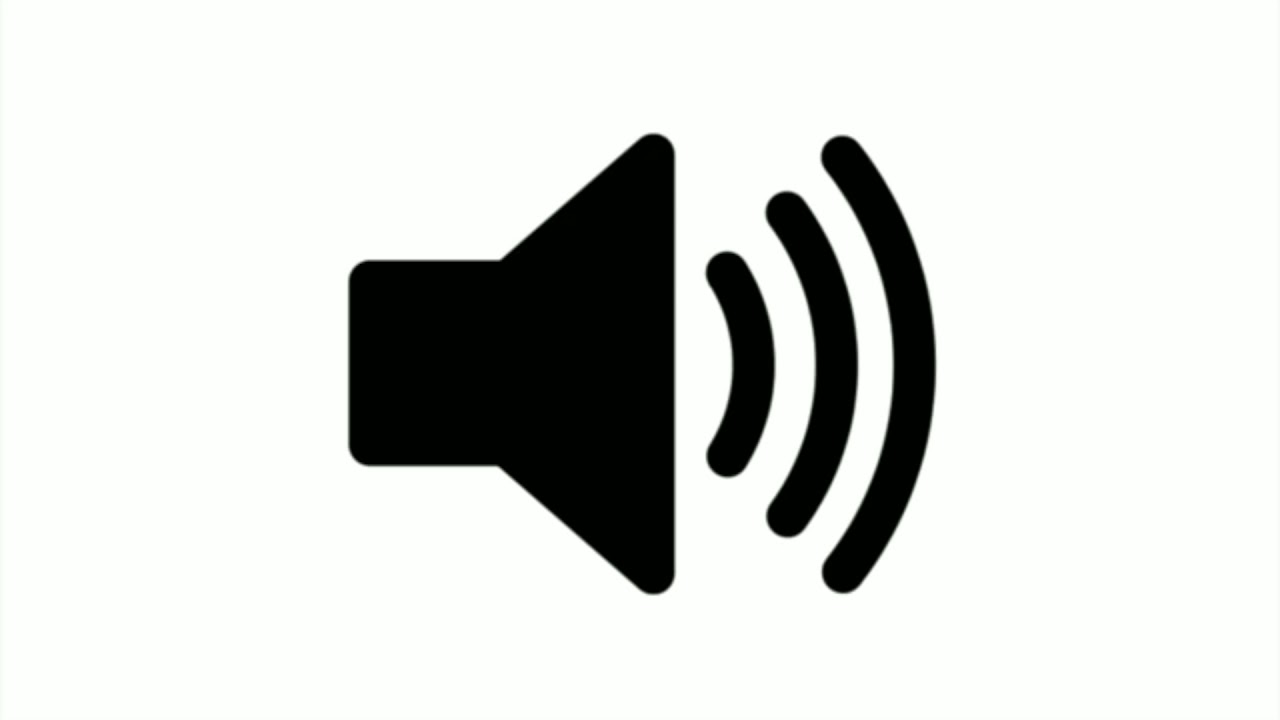 Crazy Gibberish Sound Effect YouTube
