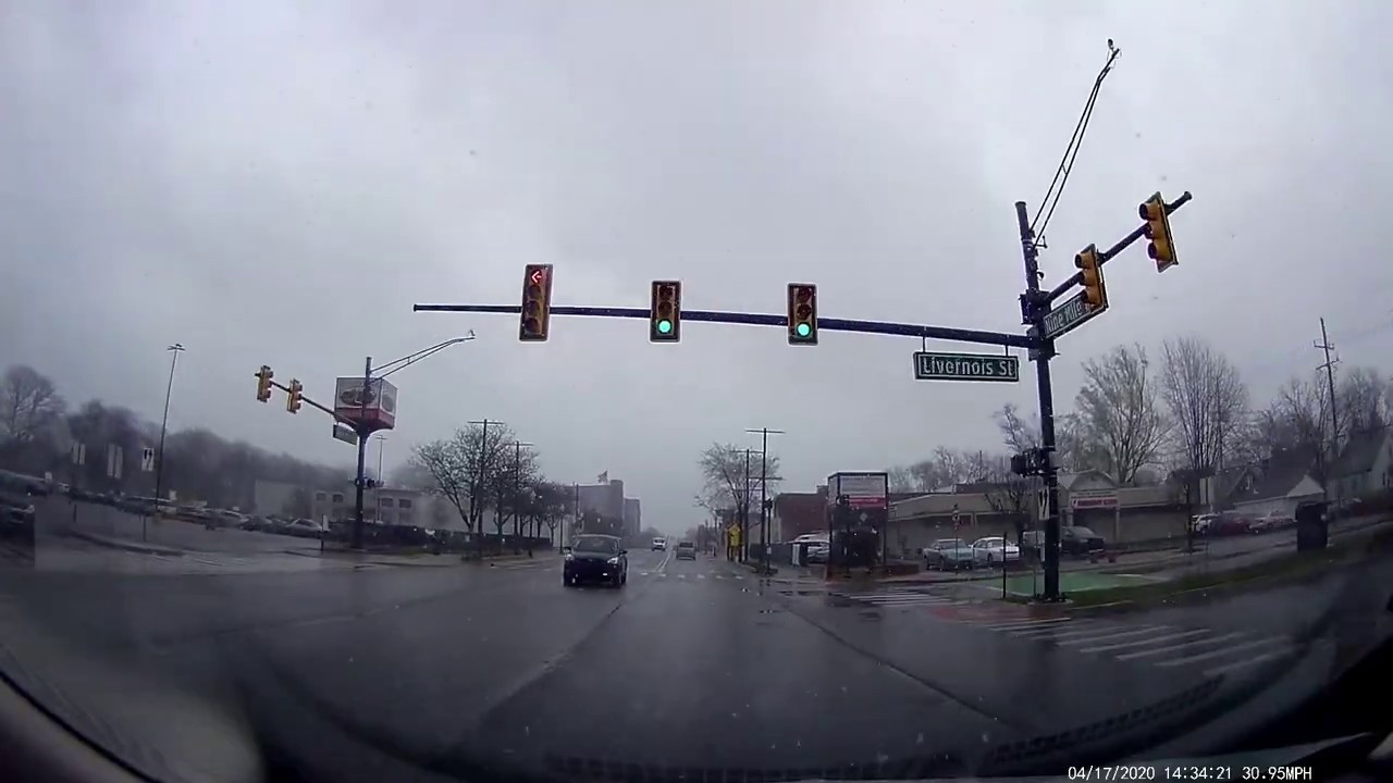 Michigan Lockdown, Day 25 YouTube