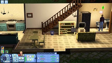 The Sims 3 | Let