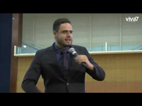 SOMOS UM | Pr Gegorges Homsi Mora Didio | Mensagens Escolhidas | Igreja UNASP HT