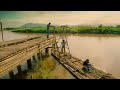 Top Gear Builds A Bridge | Top Gear Burma Special - Part 1