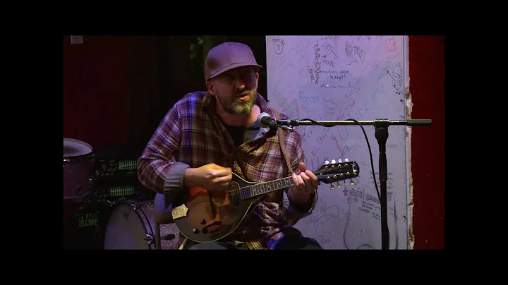 John Dee Graham/Greg Vanderpool Closer to God LIVE...