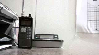 Flash Flood Warning #4  (KEC-76)