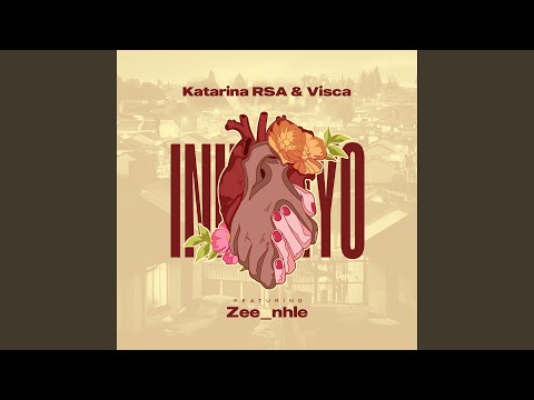 Inhliziyo (feat. Zee_nhle)