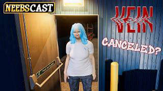 Vein is Canceled?  It Happened Again & it's Driving us CR...