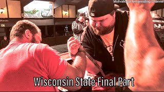 Wisconsin State Final Part