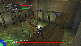 Spawn: Armageddon (PS2) - Part 4 - A Very Old Enemy (PlayStation 2)