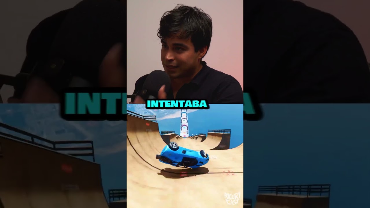 Flexvega es un SUBIDO y por eso lo EXPULSARON