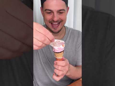 Do you LICK