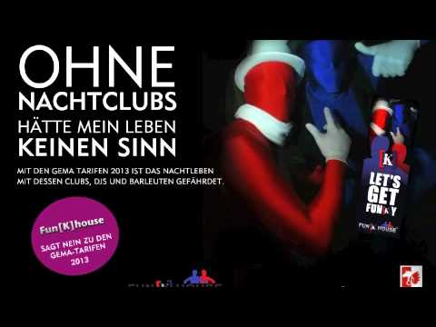 David Guetta feat. Bingo Players vs. Chocolate Puma - Touch Me 2012 (Fun[k]House Bootleg Edit)