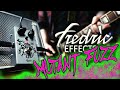 It&#39;s ALIVE! - Fredric Effects Mutant Fuzz Pedal