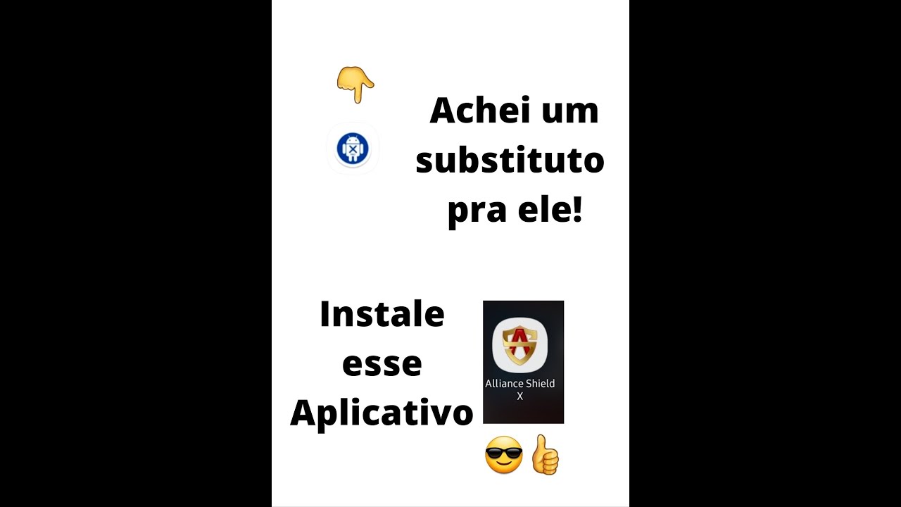 Achei um substituto para o Package Disabler. Alliance Shield X 2021