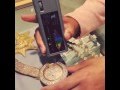 Chief Keef | Diamond Rating [Instagram Video]