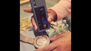 Video Thumbnail for Chief Keef | Diamond Rating [Instagram Video]