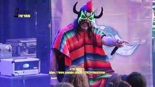 Voodoo Glow Skulls (LIVE HD) / Shoot the moon / Garden Amp, CA 3/13/22