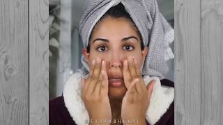 Farahdhukai Makeup Tutorial Compilation Top Best Instagram Diy Make Up