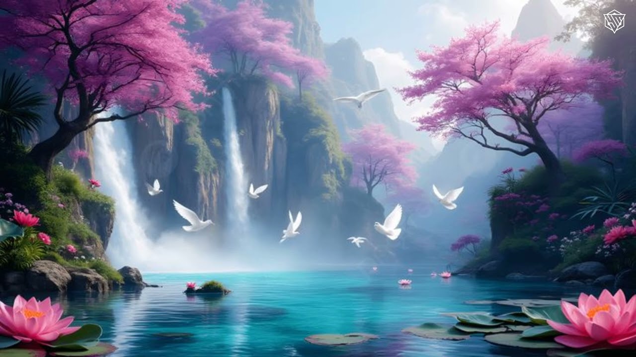 Guarda YAGMIN MUSIC - Dreamscape | Chillhop 2025 | Study • Relax • Sleep** 🎧 su YouTube Guarda YAGMIN MUSIC - Dreamscape | Chillhop 2025 | Study • Relax • Sleep** 🎧 su YouTube