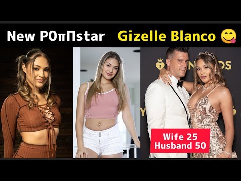 Gizelle Blanco biography and life story | New and famous actress