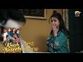 Khush Naseebi Episode 19 | 𝐁𝐞𝐬𝐭 𝐒𝐜𝐞𝐧𝐞 𝟎𝟏 | Tuba Anwar - Osama Tahir | Har Pal Geo