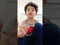 ولد ينصح نصيحه عفويه mp3