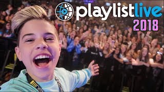 PLAYLIST LIVE 2018 | Christian Lalama