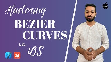 Mastering Bezier Curves in iOS | Swift