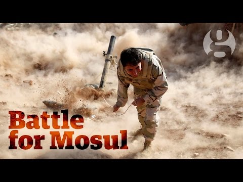 Battle for Mosul - PBS Frontline - Battle for Mosul - PBS Frontline