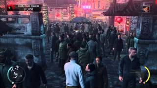 Hitman: Absolution - King of Chinatown