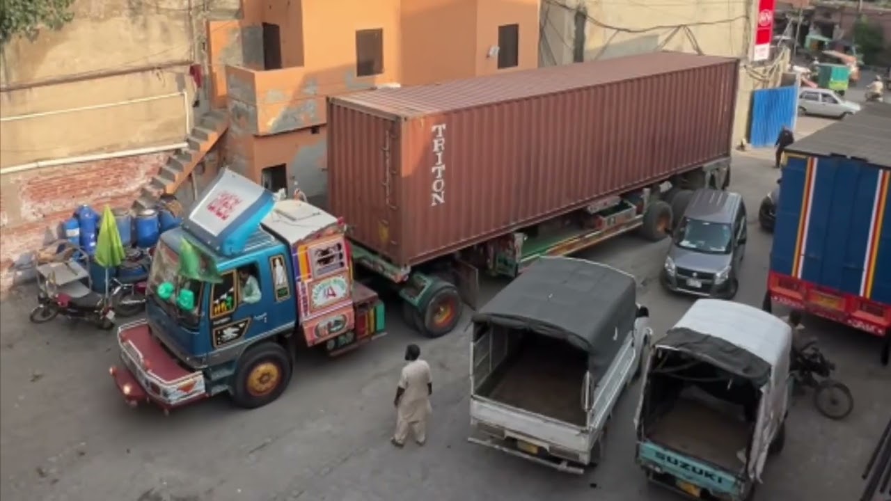 Ha Cargo Movers 🥀